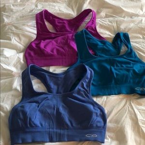Champion Sports Bras